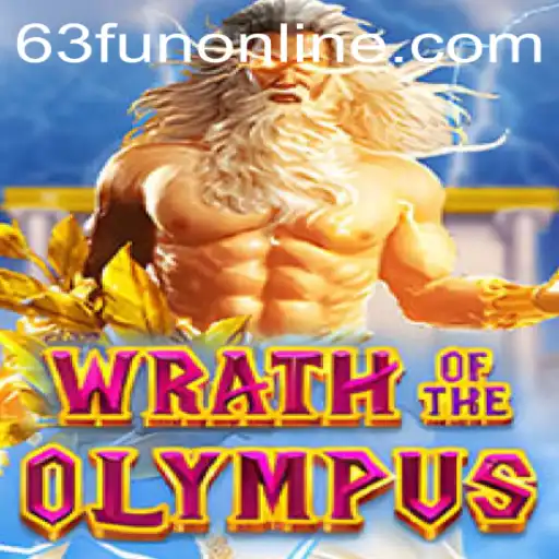Unlock the Secrets of WrathofOlympus with 63fun Online