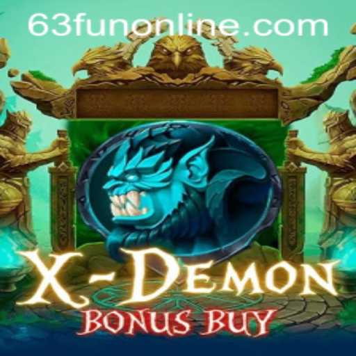 Discover the Thrills of XDemonBonusBuy in 63fun Online